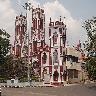 Basilica Of The Sacred Heart Of Jesus